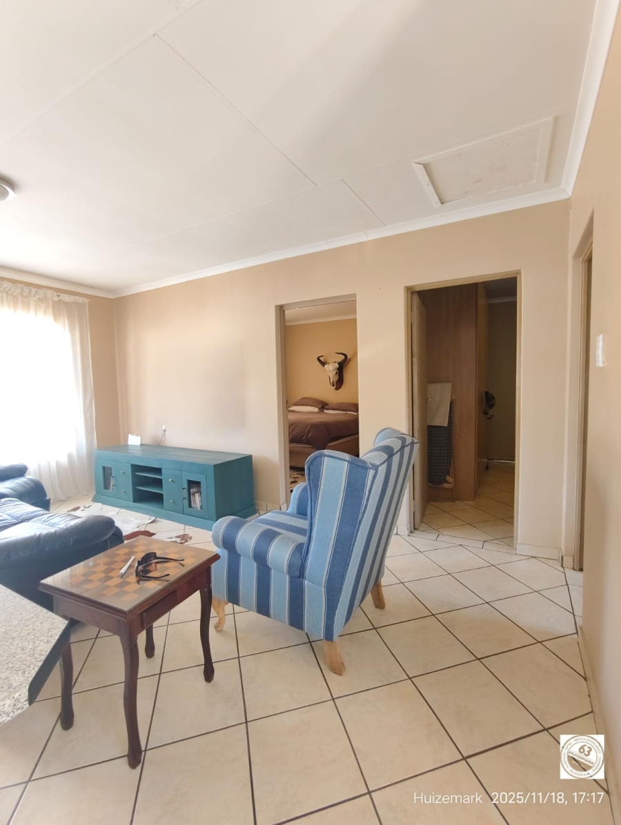 To Let 2 Bedroom Property for Rent in Sasolburg Ext 10 Free State